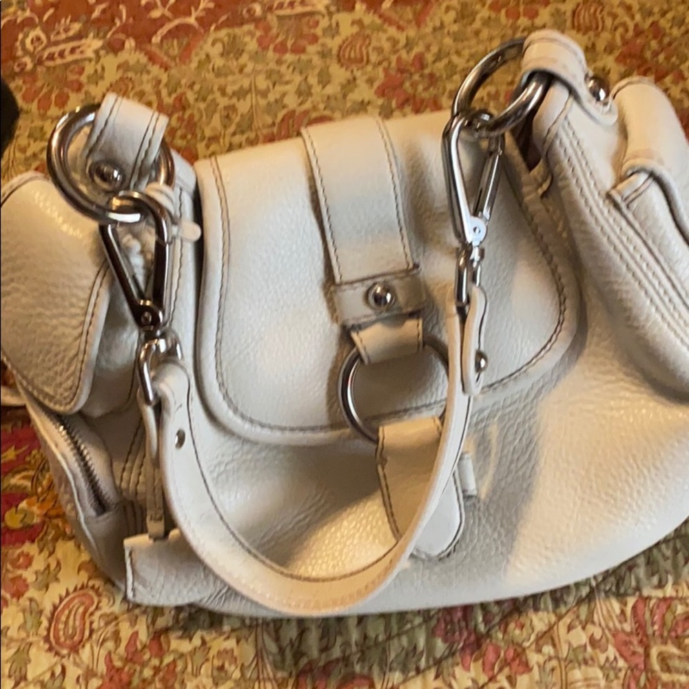 Banana Republic Hobo Purse